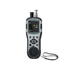 便携式多合一二氧化碳检测仪