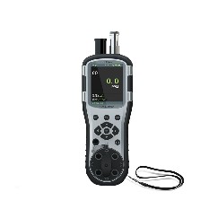 便携式多合一氯气检测仪