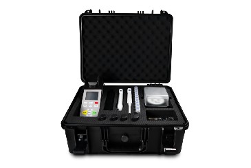 便携式PH测定仪