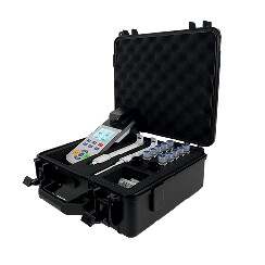 NSHJ韩江系列便携式浊度检测仪