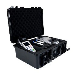 HSHJ韩江系列便携式氟化物检测仪