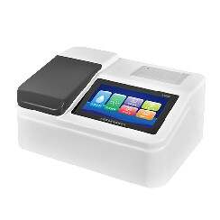 NSLJ龙江系列台式氨氮（水杨酸法）检测仪