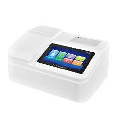 NSLJ龙江系列台式氨氮检测仪