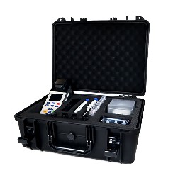 HSHJ韩江系列便携式甲醛检测仪