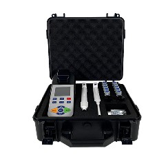 HSHJ韩江系列便携式氰尿酸检测仪