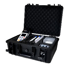 NSHJ韩江系列便携式总钯检测仪