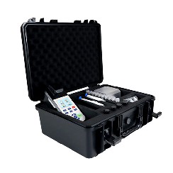 NSHJ韩江系列便携式总铍检测仪