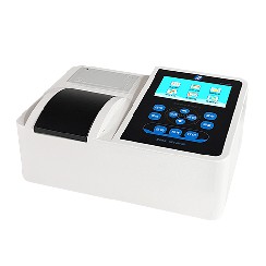 NSRJ榕江系列台式氰化物检测仪