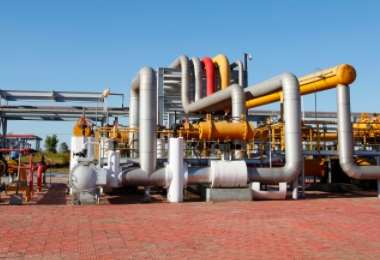 气体监测体系迈向更高的水平