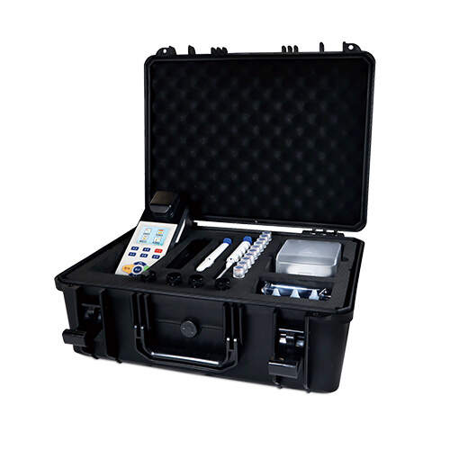 NSHJ韩江系列带消解仪03