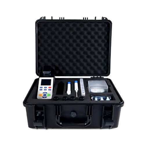 NSHJ系列-带消解2