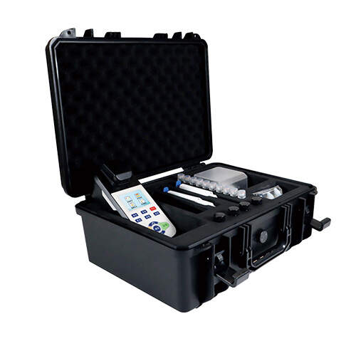 NSHJ韩江系列-中性-带消解仪04