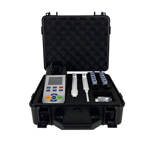 NSHJ系列-不带消解4