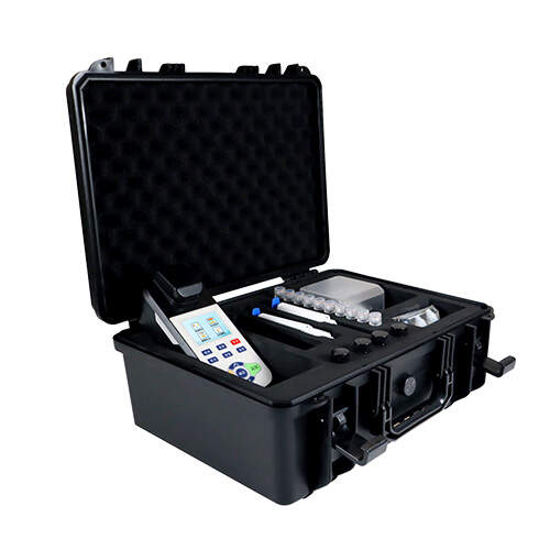 NSHJ韩江系列带消解仪02