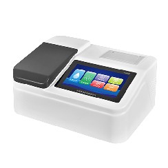 NSLJ龙江系列台式PH检测仪