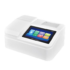 NSLJ龙江系列台式总磷检测仪