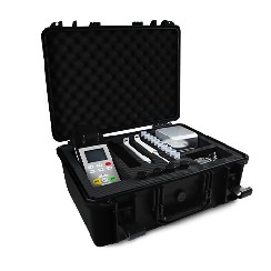 HSHJ韩江系列便携式总镉检测仪