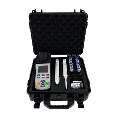 HSHJ韩江系列便携式总铝检测仪