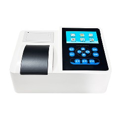 NSRJ榕江系列台式总氮检测仪