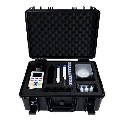 HSHJ韩江系列便携式总氮检测仪