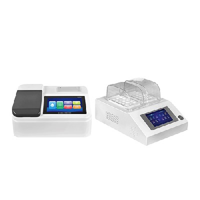 NSLJ龙江系列台式过氧化氢检测仪