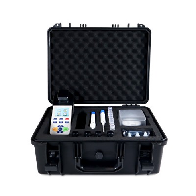 HSHJ韩江系列便携式氯化物检测仪