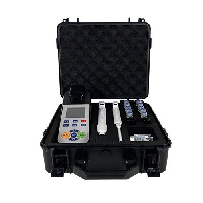 NSHJ韩江系列便携式总汞检测仪