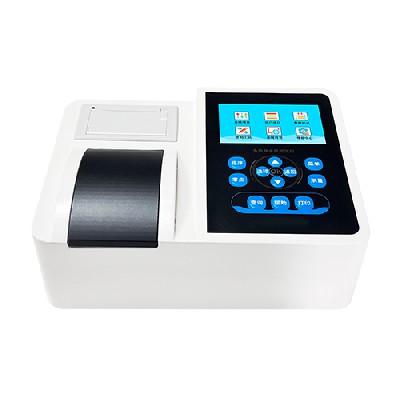 NSRJ榕江系列台式总铜检测仪