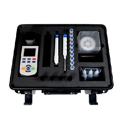 NSHJ韩江系列便携式总镁检测仪