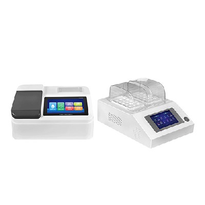 NSLJ龙江系列台式硝酸盐氮检测仪