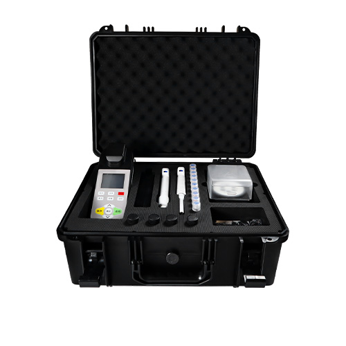 NSHJ系列-带消解1