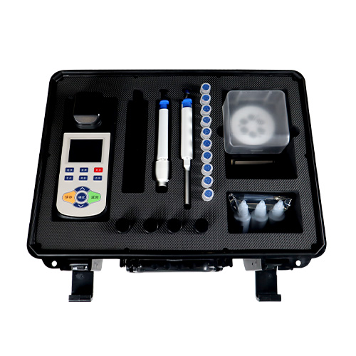 NSHJ韩江系列便携式六价铬检测仪