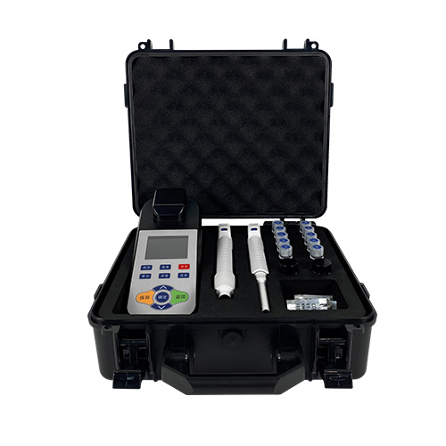 NSHJ韩江系列便携式总镍检测仪