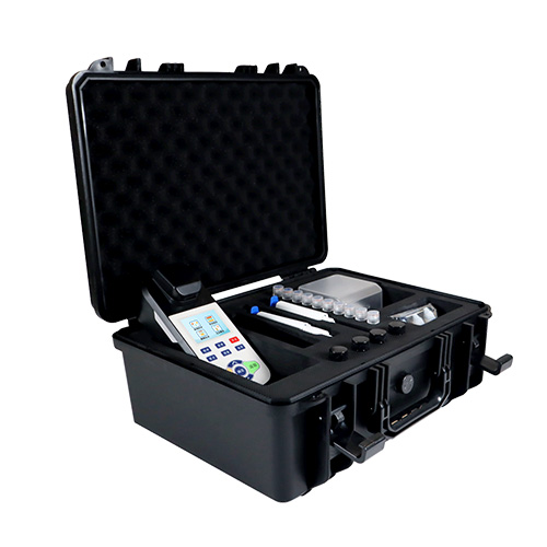 HSHJ韩江系列便携式总硬度检测仪