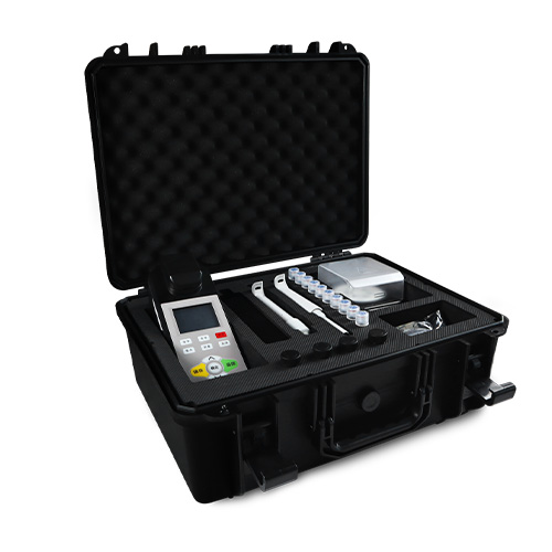 HSHJ韩江系列便携式阴离子检测仪