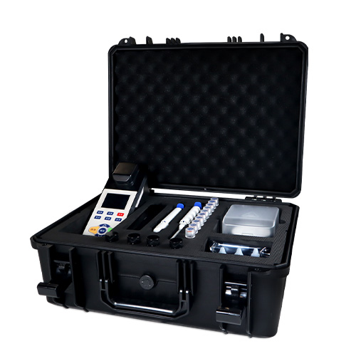 HSHJ韩江系列便携式甲醛检测仪