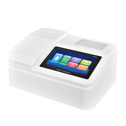 NSLJ龙江系列台式总钴检测仪